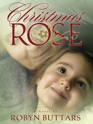 cover image of Christmas Rose